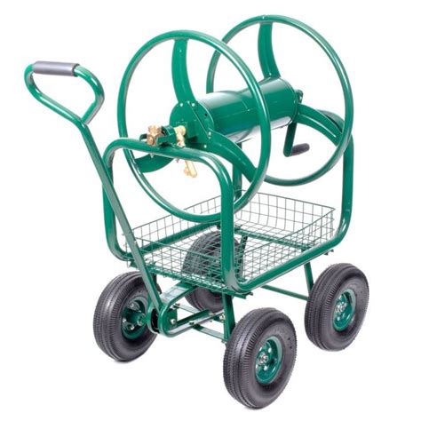 Even the toughest among us need a little attention now and then. . Groundwork hose reel cart 400 ft tc4717a replacement parts